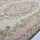 Anatolian Kurdish Handknotted Rug sku 3345