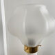 Lampe vers 1970