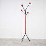 Mid century coat stand, 1950s