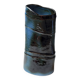 Virebent ceramic vase