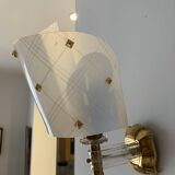 Wall light from the 60s/70s