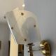 Wall light from the 60s/70s