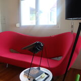 Sofa Moroso Victoria and Albert