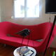 Sofa Moroso Victoria and Albert