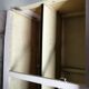 Kitchen buffet in formica 50s