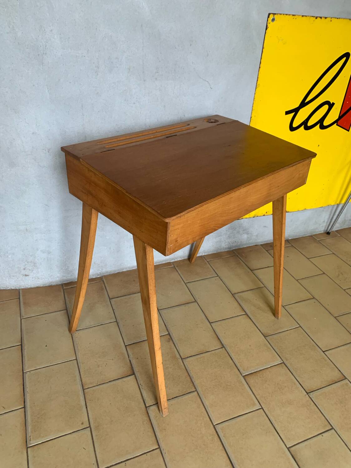 School desk