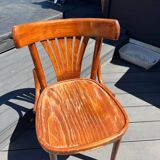 bistro chair