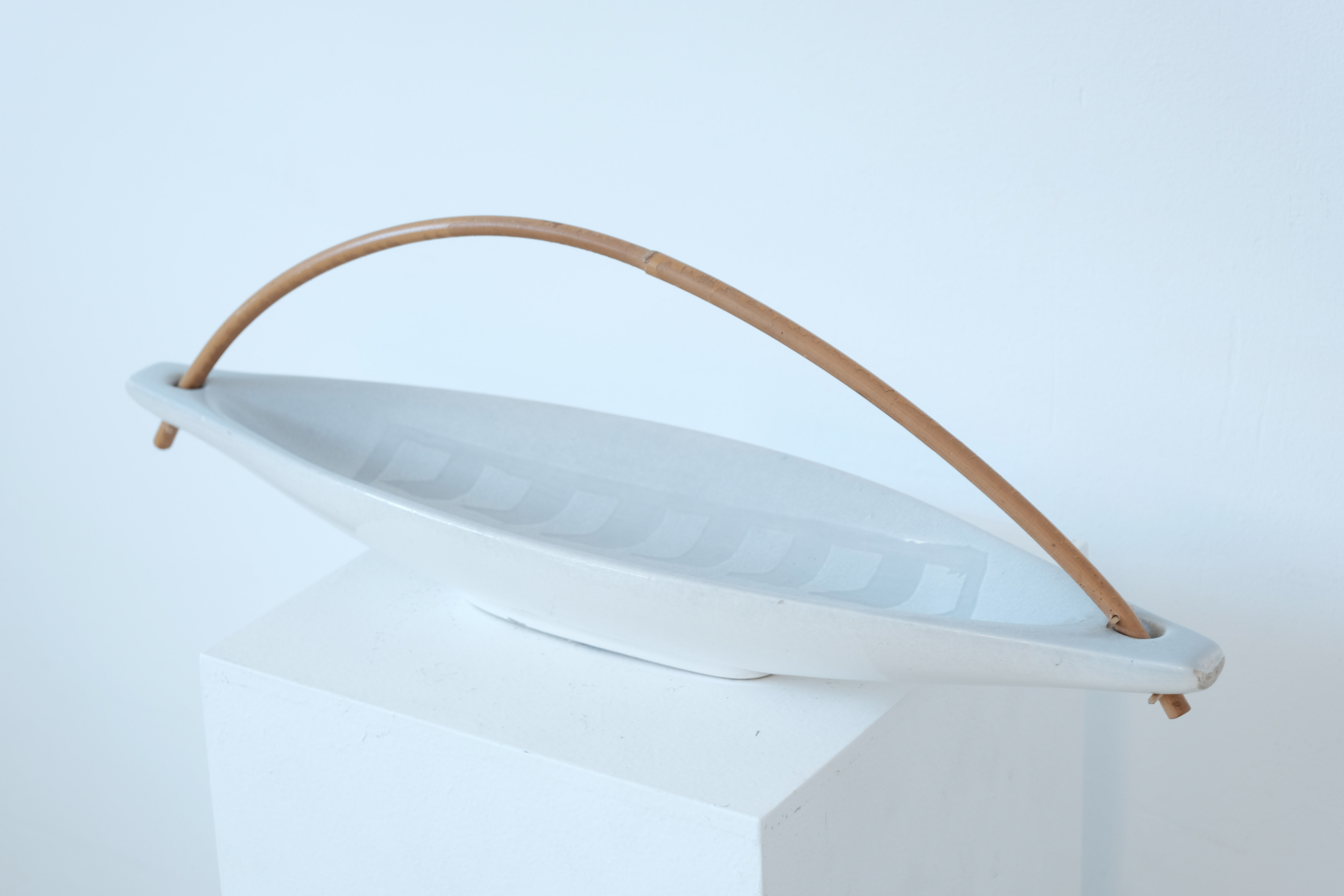 Banette / Pocket Empty by Roger Capron 1950's