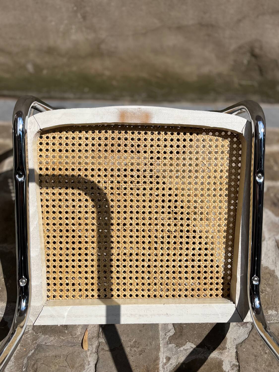 Duo CesCa Bianca 1991/92