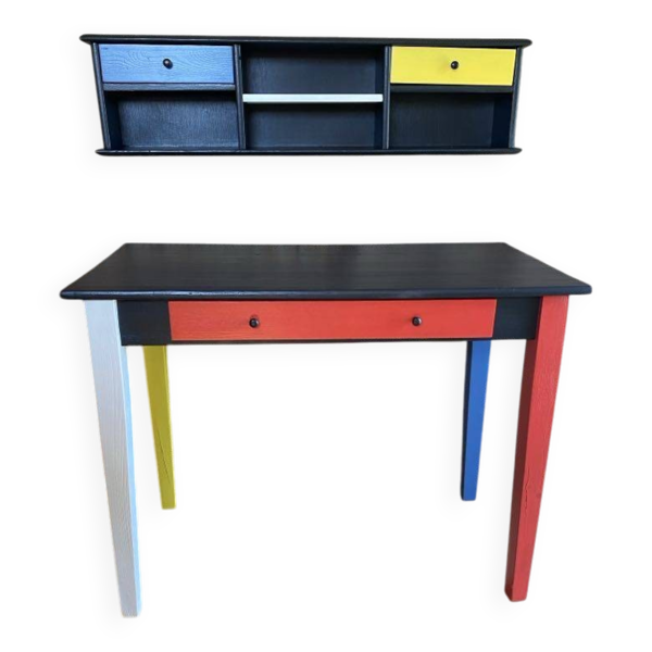 bureau écolier — Beyit