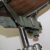 Bienaise workshop chair