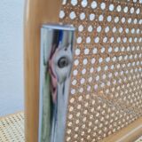 Pair of B32 chairs by Marcel Breuer