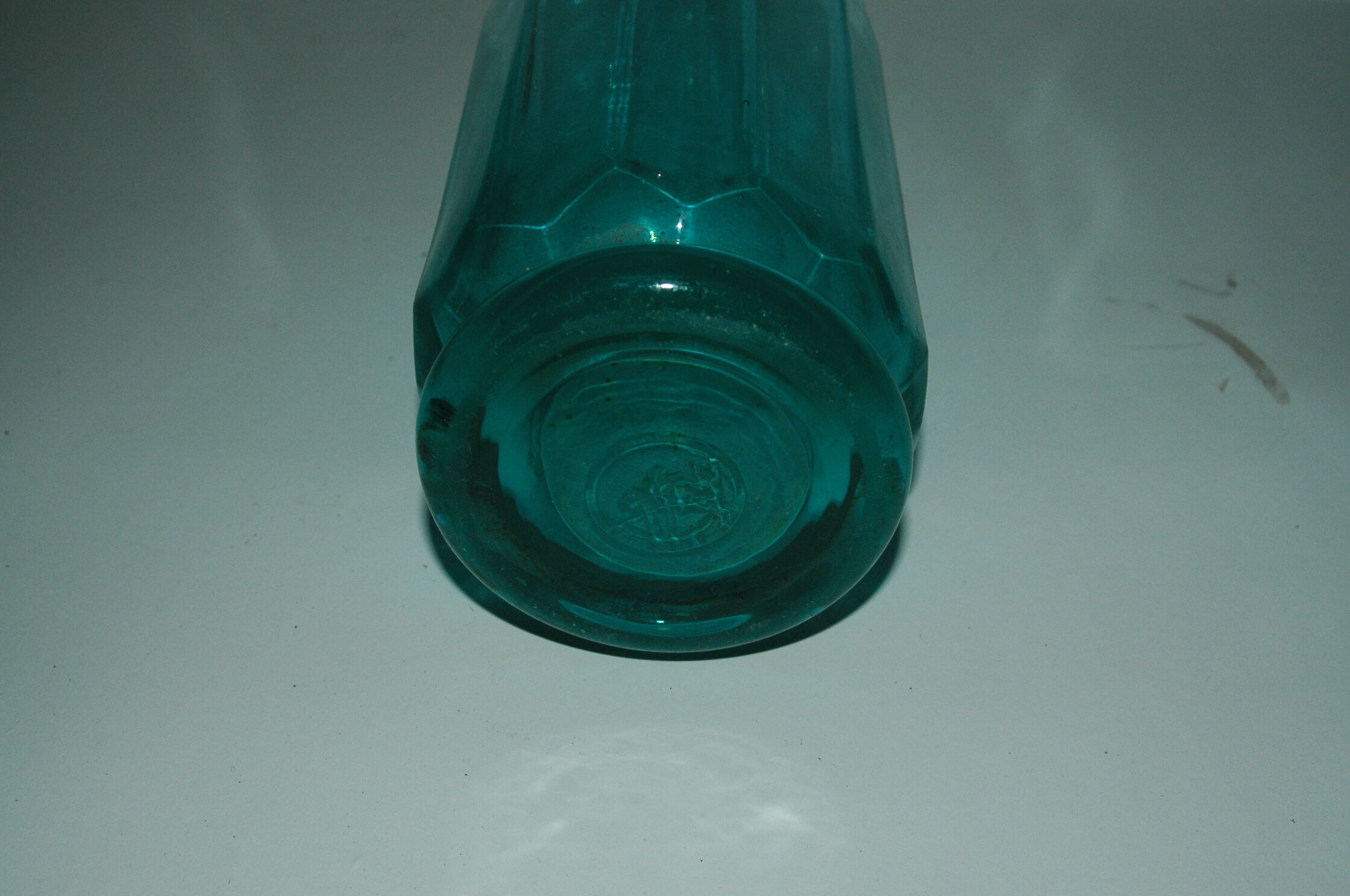 Siphon de bistrot à eau de Seltz Tonnellier et fils Paris