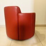 Steiner swivel chair – Bagatelle model – Design Studio MEMO