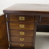 Representative freestanding writing table, 1920s