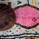 Tapis Azilal Marocain Coloré - 300 x 190 cm