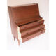 Danish Scandinavian Secretary Arne Whal Iversen vintage