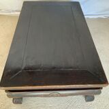 Table basse chinoise