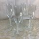 4 Antique DG Durand Flutes
