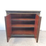 CURVED SIDEBOARD NIII