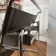Wassily Chair B3 Marcel Breuer 1980s
