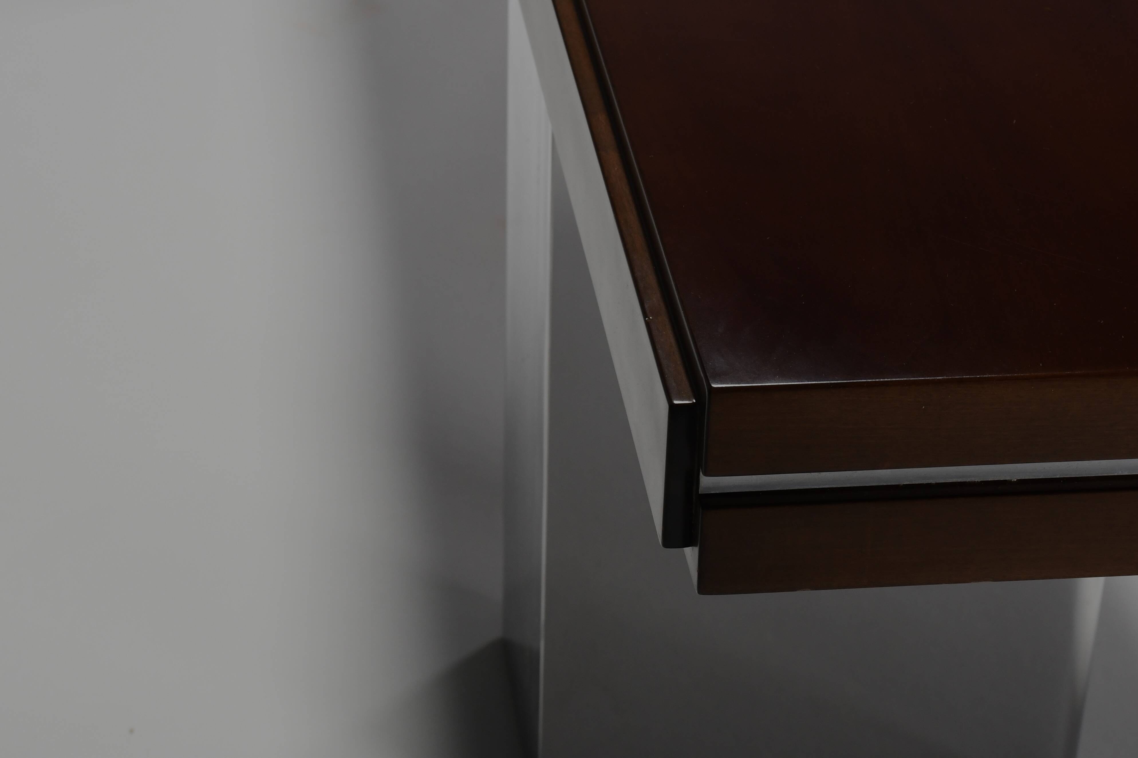 Large Console Table by Hans von Klier for Skipper, Italy