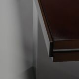 Large Console Table by Hans von Klier for Skipper, Italy