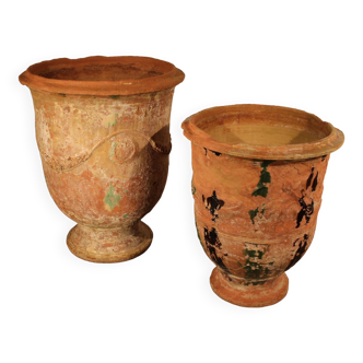 Vases d'Anduze