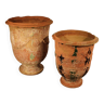 Vases d'Anduze