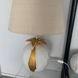Vintage lamp