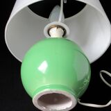 Bedside lamp