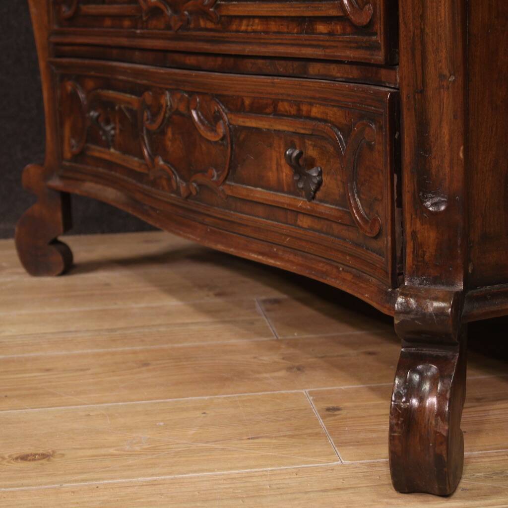 Lombard trumeau from the 20th century