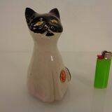 Studio Ceramic Cat by Ivo Desantis for Gli Etruschi, Italy, 1960s