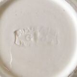 Grandjean Jourdan Vallauris ceramic cup