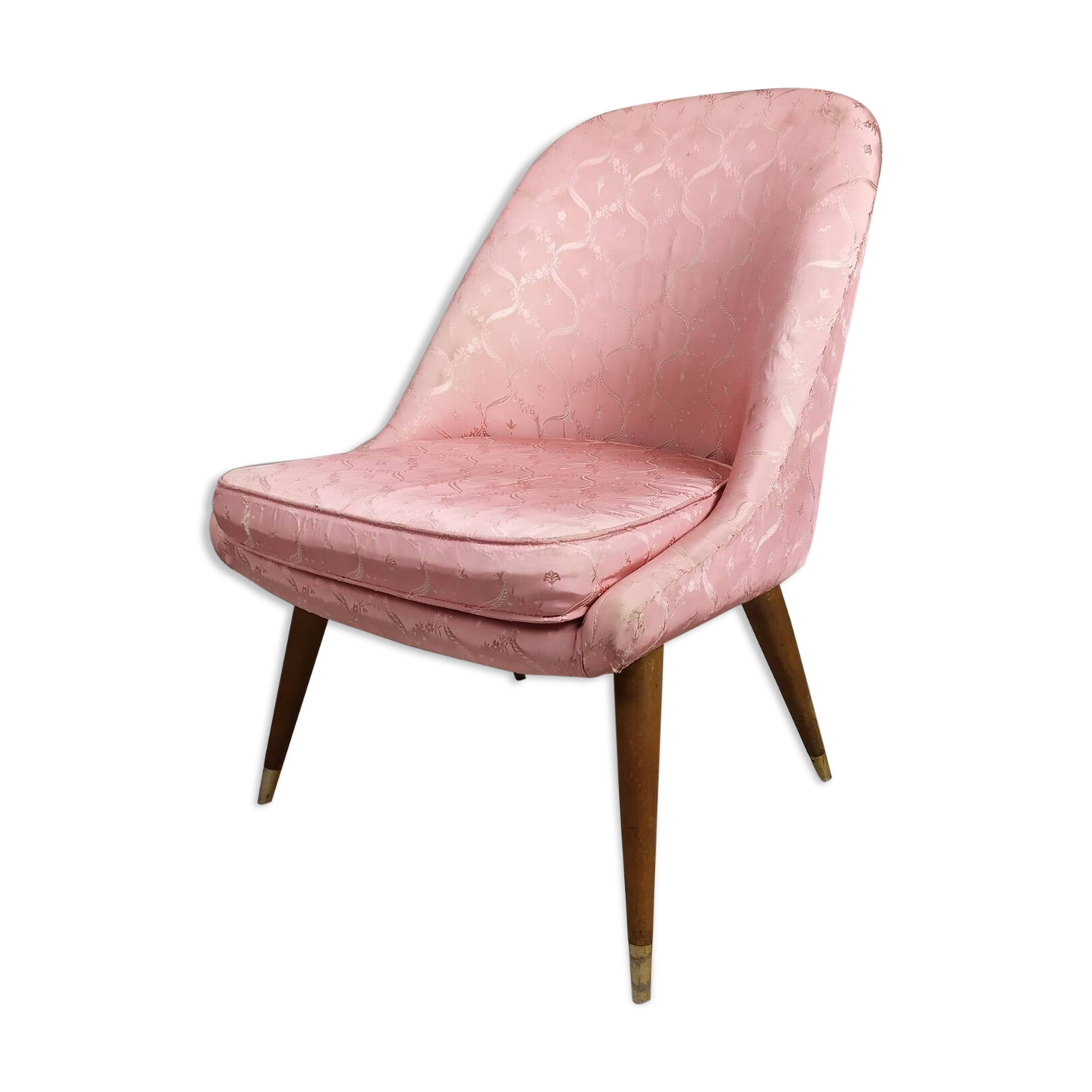 Vintage armchair, Italy