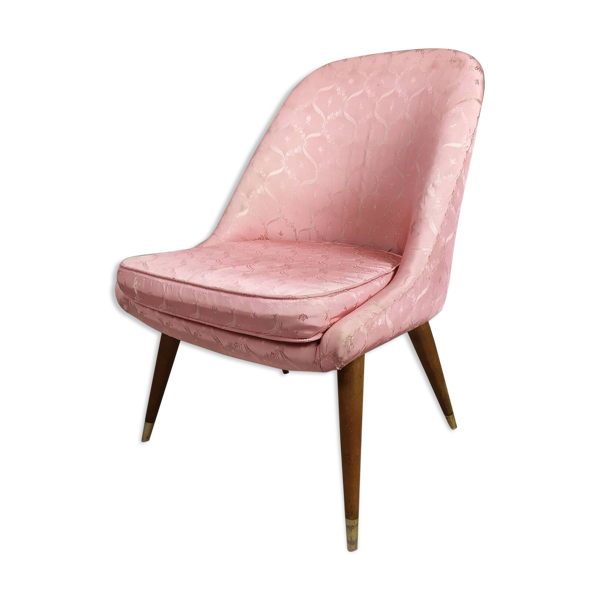Fauteuil vintage, Italie