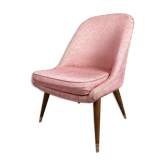 Vintage armchair, Italy