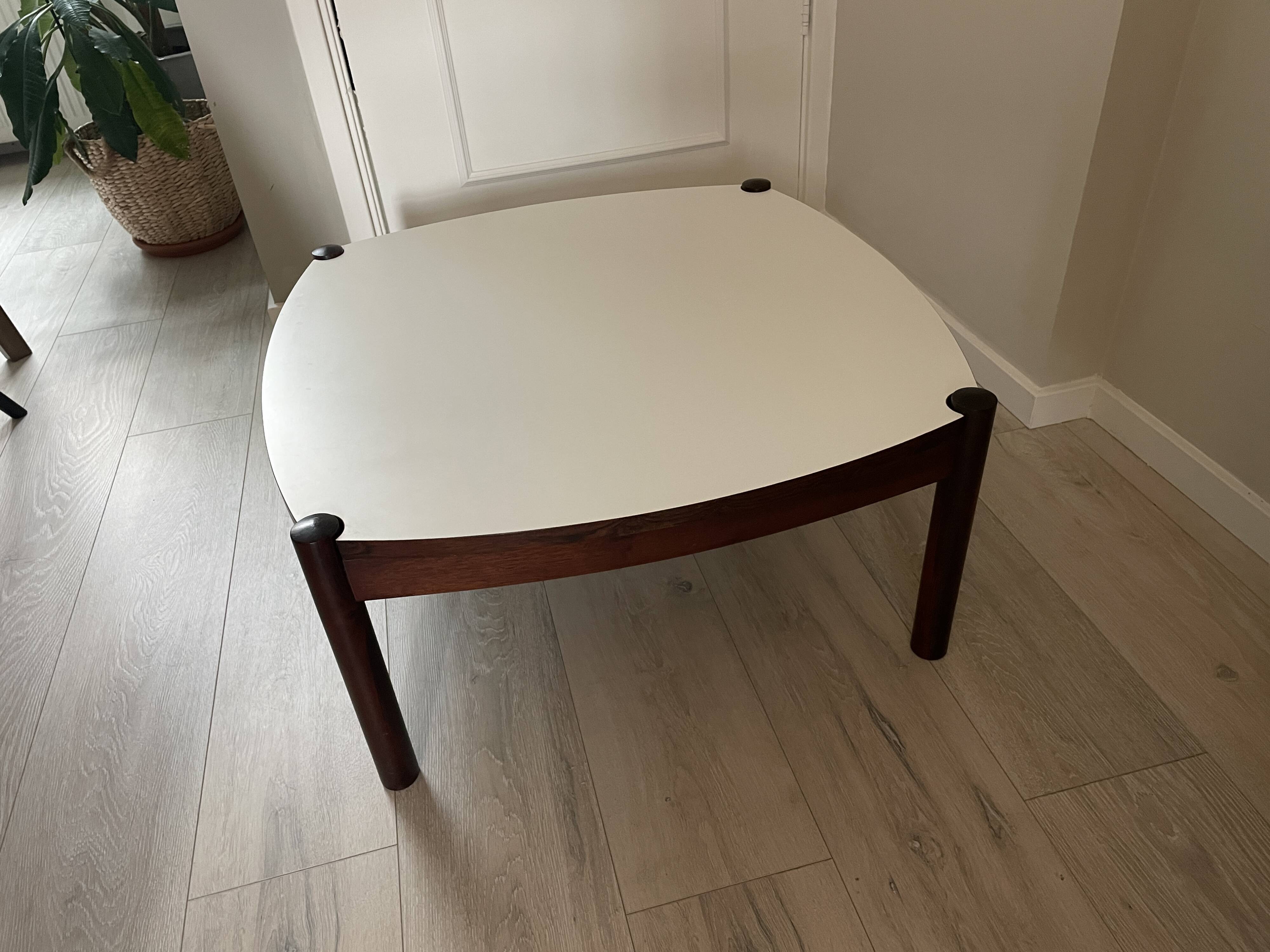 Table basse G-Plan