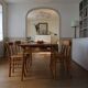 Lot de 4 chaises bistrot Thonet et Baumann