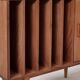 Vidar record cabinet