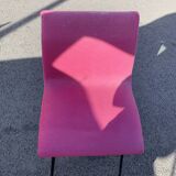 Chairs design René-Jean Caillette, Charron edition