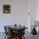 Vintage realism still life oil painting by Pipino | Italy