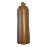 Stoneware bottle