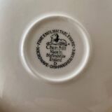 Churchill England model cup and saucer