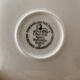 Churchill England model cup and saucer