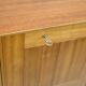 Cabinet - Mahogany - Mogens Koch - Rud. Rasmussen - 1970s
