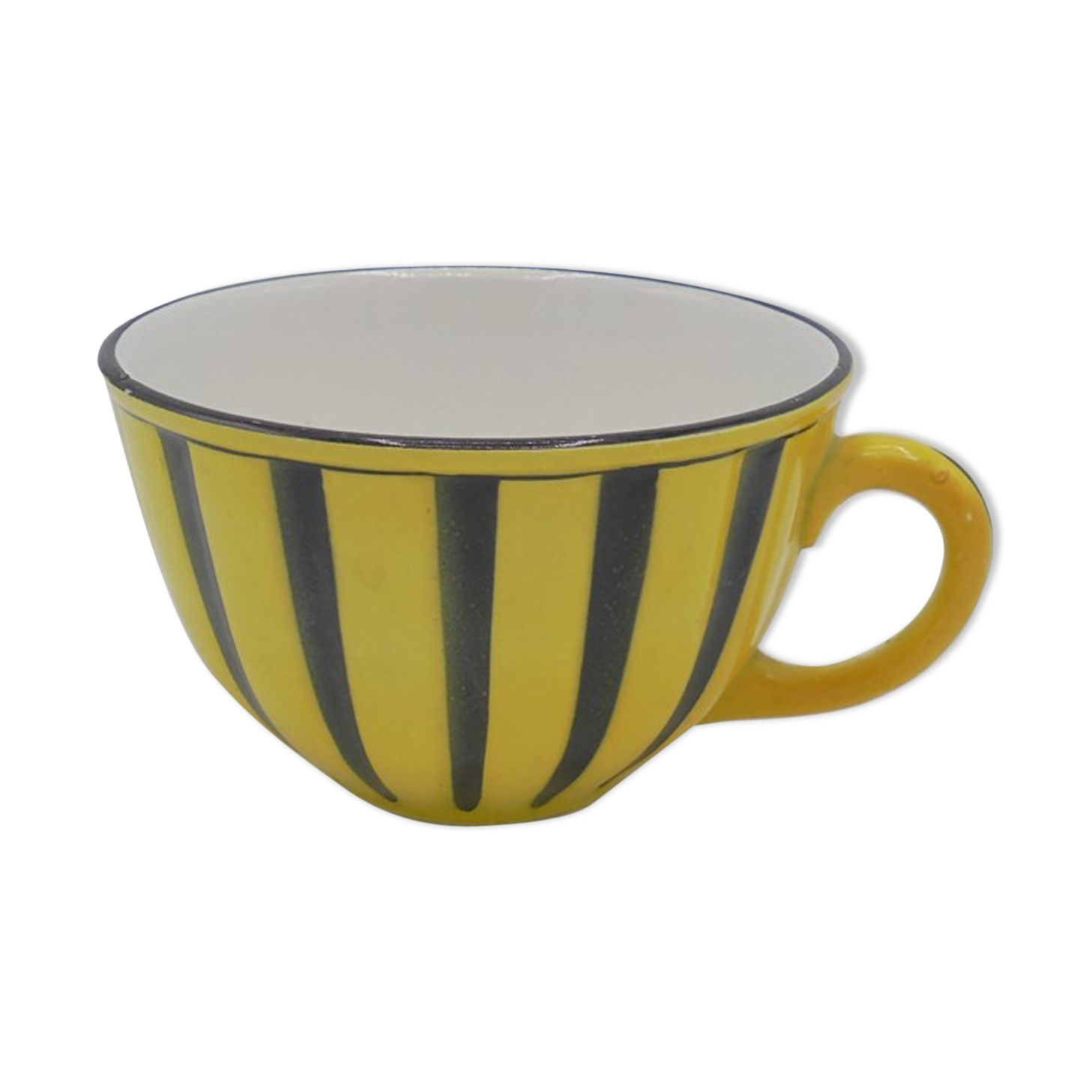 Cup Digoin & Sarreguemines