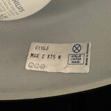 Lampadaire vintage Ateljé Lyktan « Bumling » par Anders Pehrson, Suède (