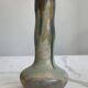 Lebret stoneware vase from Puisaye