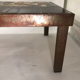 Roger Capron coffee table